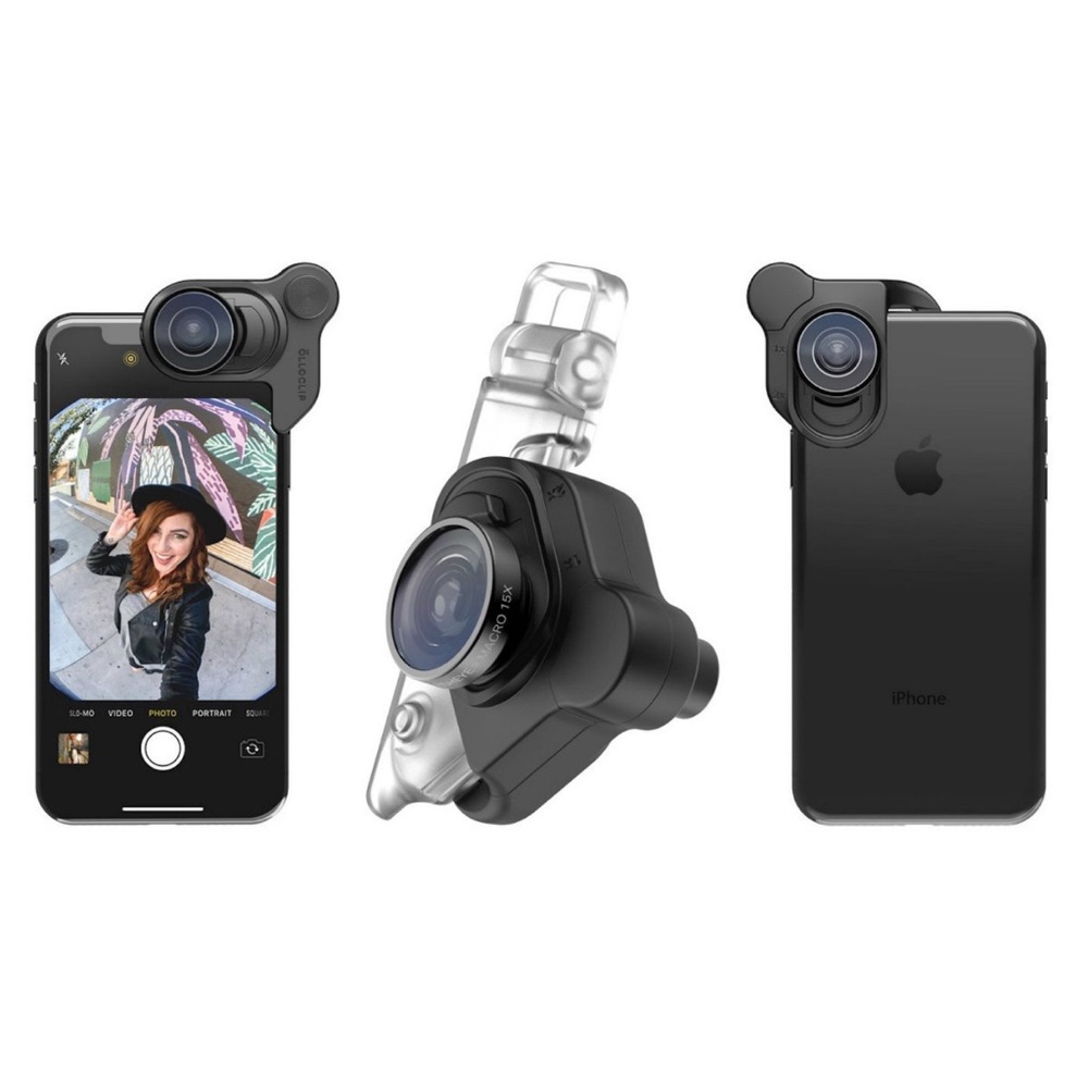 🆕 Camera Lens Clips 📷📱 - Picture 4 of 16